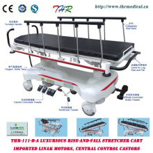 Linak Motors Rise-and-Fall ICU Stretcher(THR-111B-A)